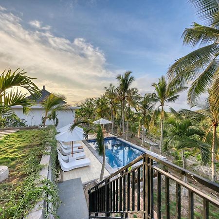 Kelingking Puri Suci Villa Batumadeg Exterior foto